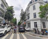 Bán nhà thô 4 tầng lô góc Việt Pháp, 92,5m2, mt 6.8m, đường ô tô tránh 6m, chỉ 7.7 tỷ