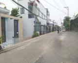 Gấp bán nhà mặt tiền kinh doanh Bà Điểm