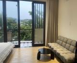 *Bán nhà 2 tầng, Góc 2 mt đường (10m5) Dã Tượng, đối diện công viên, dt 127m2, giá 12,6Tỷ