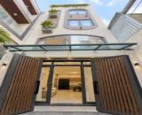 ĐỈNH CAO QUẬN 3 - NHÀ MỚI ĐẸP HXH NGUYỄN ĐÌNH CHIỂU - KHU VIP BÀN CỜ