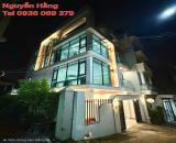 Bán nhà 4 tầng gần cây xăng cao thắng hạ long quảng ninh