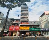 BÁN NHÀ MẶT TIỀN NGUYỄN TRI PHƯƠNG – QUẬN 10 – 33 TỶ