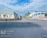 Cho thuê kho 2200m2 Khu Công Nghiệp Đài Tư, Long Biên,  Hà Nội.