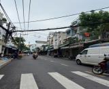 Bán nhà Mặt tiền Lê Văn Phan - giao Vườn lài, Phú Thọ Hòa, 4x23m, 2 Tầng, thuê 35tr, 15,5