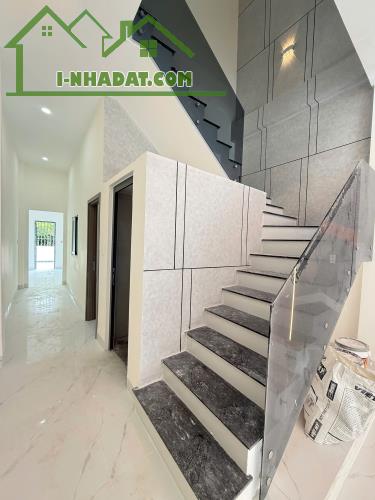 BÁN NHÀ SHR THỔ CƯ 81M2 ĐƯỜNG OTO P. BỬU HÒA – GẦN CHỢ ĐỒN - 1