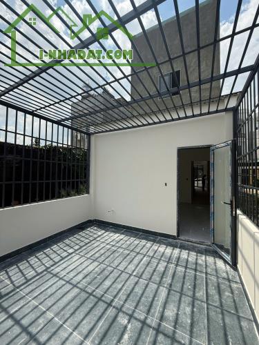 BÁN NHÀ SHR THỔ CƯ 81M2 ĐƯỜNG OTO P. BỬU HÒA – GẦN CHỢ ĐỒN - 3