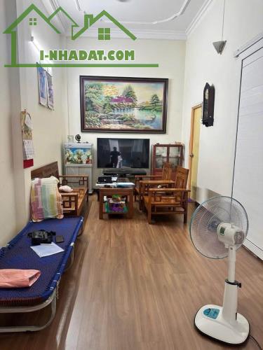 Ô Tô Tránh-Ngõ Thông- Lô Góc -Kinh Doanh-Nguyễn Chí Thanh-Dt: 48m2/4 tầng*25 tỷ - 2