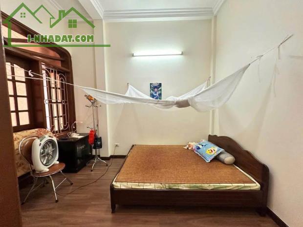 Ô Tô Tránh-Ngõ Thông- Lô Góc -Kinh Doanh-Nguyễn Chí Thanh-Dt: 48m2/4 tầng*25 tỷ - 4