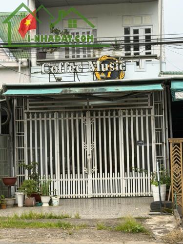 CẦN BÁN NHÀ PHỐ MẶT TIỀN QUỐC LỘ 20 – BẢO LỘC - 2