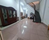 Bán nhà hoàn công đầu hẻm thông 2 ô tô, gần đường lớn, giá cực tốt