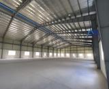 Bán nhà xưởng kcn Long Thành Đồng Nai 9.800 m2 chỉ 68 tỷ