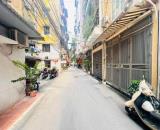 Ô Tô Tránh-Ngõ Thông- Lô Góc -Kinh Doanh-Nguyễn Chí Thanh-Dt: 48m2/4 tầng*25 tỷ