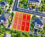 Bán 2 lô đất siêu dài đường Nguyễn Văn Bứa, gần ngã ba Giòng,  KT5x31m, giá 2,55 Tỷ