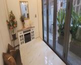 Bán nhà đường nơ trang long bình thạnh nhà mới ở liền