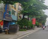 NGUYỄN CHÍ THANH - MẶT PHỐ - KINH DOANH - KHÔNG QUI HOẠCH - 50M² 38 TỈ