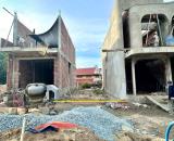 BÁN ĐẤT 104,1M2 KIỆT ÔTÔ 391 BÙI THỊ XUÂN, CÁCH CẦU NGUYỄN HOÀNG 500M, TP HUẾ, CHỈ 1,59 TỶ
