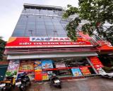 CHO THUÊ SÀN VĂN PHÒNG TẦNG 4 + TẦNG 5 + TẦNG 6 TRONG TÒA NHÀ 7 TẦNG TẠI ĐỊNH CÔNG