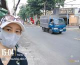 Bán nhà trục đường lớn Tân Hòa Đông – dòng tiền 22 triệu/tháng