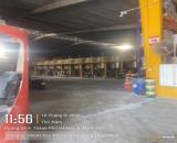 Cho thuê kho xưởng 1500m2 khu CN Ngọc Hồi, Thanh Trì, Hà Nội