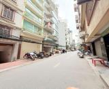 Bán gấp tòa nhà mặt phố Đống Đa,Xã Đàn. DT 70m, MT 5.8m, giá chào 24 tỷ.