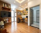 Căn hộ 2 tỷ, rộng 39m2, trải nghiệm sống Tây Hồ