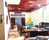 Bán gấp nhà Mễ Trì Thượng 42m2 x 5 tầng, mặt tiền 4,5m, giá  7.38 tỷ, sổ đỏ chính chủ.
