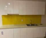 Cần cho thuê căn hộ Saigonhomes 2PN-2WC. 70m2, nhà có nội thất, 9tr5