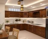 ♪ Nhà Kiệt Ô tô sát MT Hải Phòng, 4 tầng đúc, 5PN, 4WC, dòng tiền 17tr/th, nhỉnh 4 tỷ