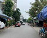 Bán đất kinh doanh buôn bán 2 mặt đường chợ Hải Tân, TP Hải Dương, 87.75m2, mt 4.5m, giá h