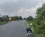 BÁN ĐẤT,19M MẶT TIỀN – 1000M² (100M² THỔ CƯ) – CHỈ 735 TRIỆU – CÁCH CHỢ 500M