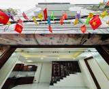 Bán nhà mới 43m2 ngõ 515 phố Hoàng Hoa Thám lô góc