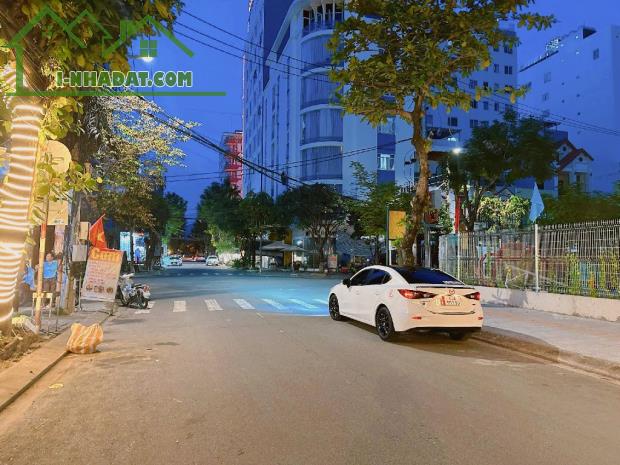 🔥 BÁN CẶP ĐẤT NGANG 9M – HOÀNG BÍCH SƠN – SÁT BIỂN SƠN TRÀ – 27,X TỶ 🔥 - 2