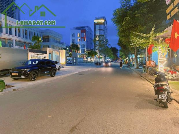 🔥 BÁN CẶP ĐẤT NGANG 9M – HOÀNG BÍCH SƠN – SÁT BIỂN SƠN TRÀ – 27,X TỶ 🔥 - 3