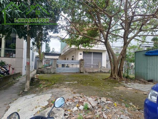 ► Mặt Tiền Chính Hữu gần Bãi Tắm Phạm Văn Đồng, 250m2, ngang 10m