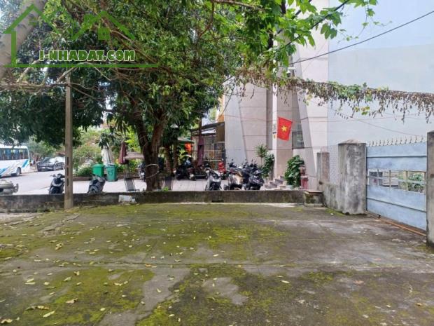 ► Mặt Tiền Chính Hữu gần Bãi Tắm Phạm Văn Đồng, 250m2, ngang 10m - 1