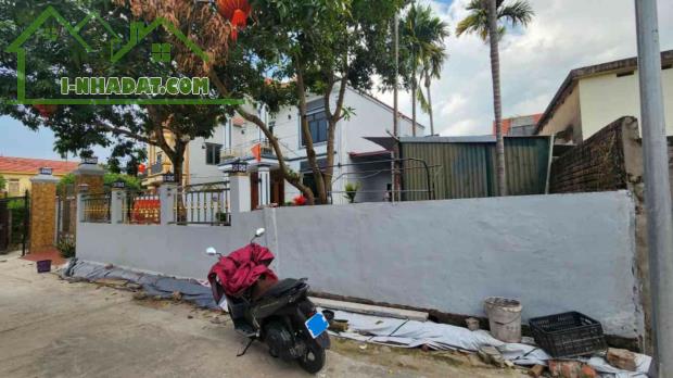 HOT-HOT! CẦN BÁN NHÀ Ở (HUYỆN PHÚC THỌ CŨ) 107m2 x 1TẦNG, 4X TỶ - 1