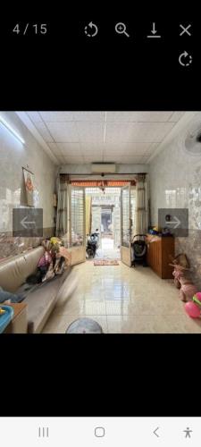 Nhà mặt tiền , 55m2 , 3 lầu , Bình Thạnh , giá 8 tỷ.