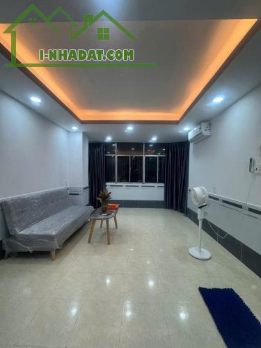 🏢2,85Tỷ-Căn Hộ CHUNG CƯ Nguyễn Tri Phương Q5,ĐẸP Ở NGAY, 60m2-2PN Full Nội Thất ở ngay.