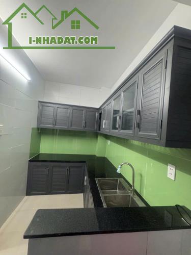 🏢2,85Tỷ-Căn Hộ CHUNG CƯ Nguyễn Tri Phương Q5,ĐẸP Ở NGAY, 60m2-2PN Full Nội Thất ở ngay. - 2