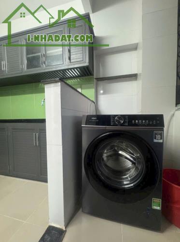🏢2,85Tỷ-Căn Hộ CHUNG CƯ Nguyễn Tri Phương Q5,ĐẸP Ở NGAY, 60m2-2PN Full Nội Thất ở ngay. - 3