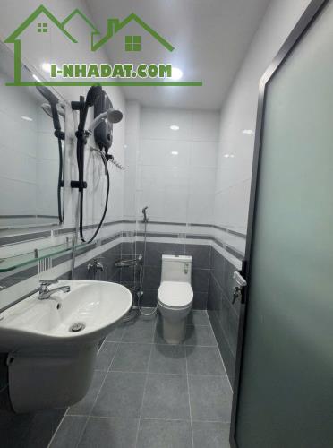 🏢2,85Tỷ-Căn Hộ CHUNG CƯ Nguyễn Tri Phương Q5,ĐẸP Ở NGAY, 60m2-2PN Full Nội Thất ở ngay. - 4