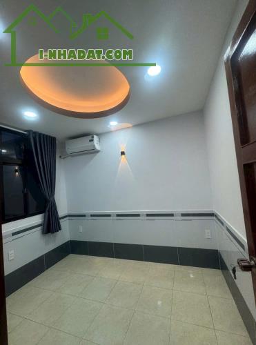 🏢2,85Tỷ-Căn Hộ CHUNG CƯ Nguyễn Tri Phương Q5,ĐẸP Ở NGAY, 60m2-2PN Full Nội Thất ở ngay. - 5