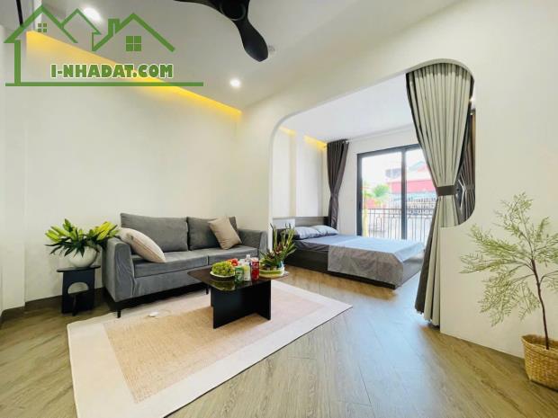 🧺 CÒN CĂN 2N1K – Ô TÔ ĐỖ GẦN - KHÔNG THIẾU GÌ - 9,9 TR