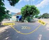 Chủ Cắt Lỗ Lô Biệt Thự Nhà Vườn 440m2 Gần Ngã Tư Hoà Khương Đà Nẵng sát quốc lộ 14B