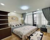 NHỈNH 3 TỶ – QUẬN 3 – GẦN CMT8 – NHÀ 3 TẦNG + SÂN THƯỢNG – 2PN
