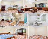 🔥 CHO THUÊ NHÀ 56M² - 3 TẦNG – 3 NGỦ – THƯỢNG THANH - NHẬN NHÀ NGAY 🔥 8.5 TRIỆU/ THÁNG