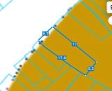 Bán Nhà  MẶT PHỐ TRƯƠNG ĐỊNH 103M² – MT 6M – NHỈNH 30 TỶ -Xây Building -ko QH