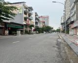 Bán đất 118m2 mặt đường Hoàng Thế Thiện mặt tiền 7,4m sau lưng là hồ Phương Lưu