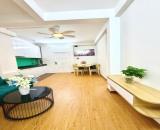 Căn hộ 2 phòng ngủ rộng 44m² tại Đông Ngạc, giá 2.85 tỷ