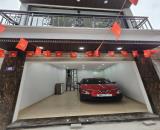 Cho thuê nhà Nguyễn Lam – Phúc Đồng, Long Biên, 6 tầng thang máy, gara ô tô
